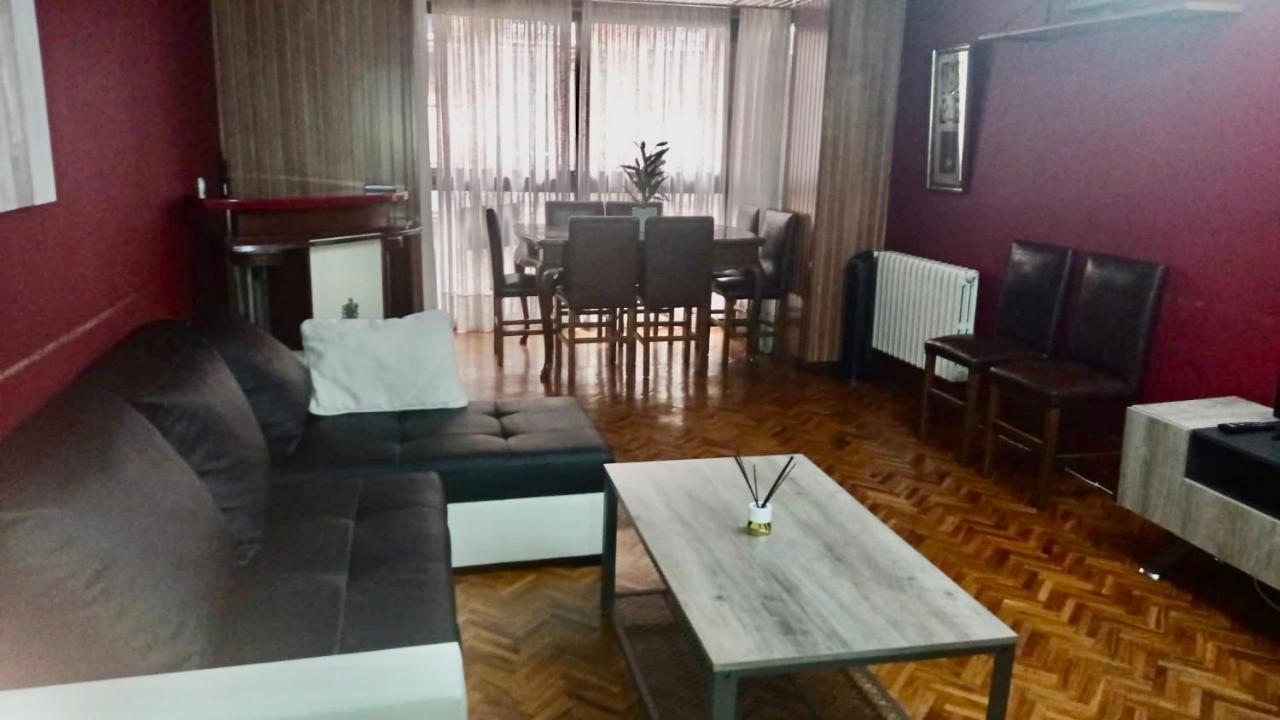 Appartement Piso Bonito Y Termal