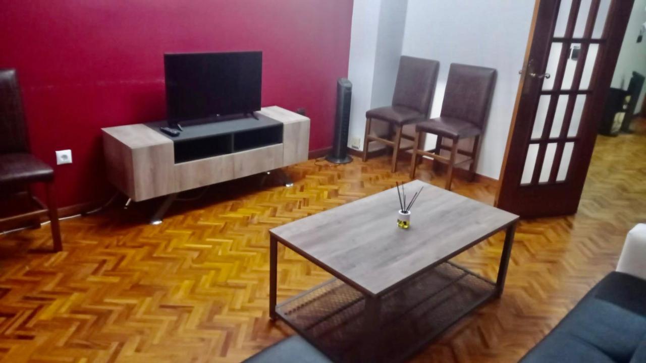 Piso Bonito Y Termal *