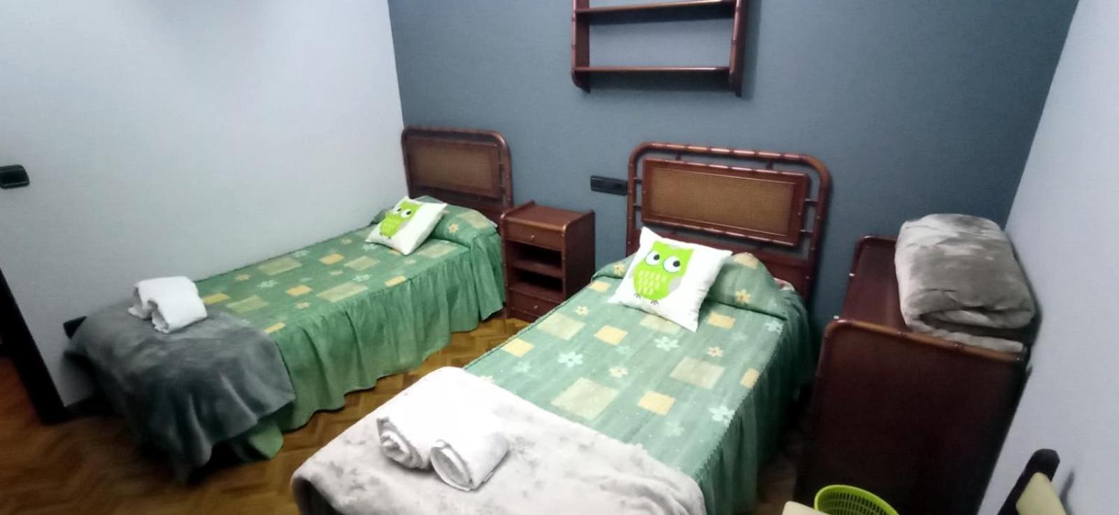 Piso Bonito Y Termal