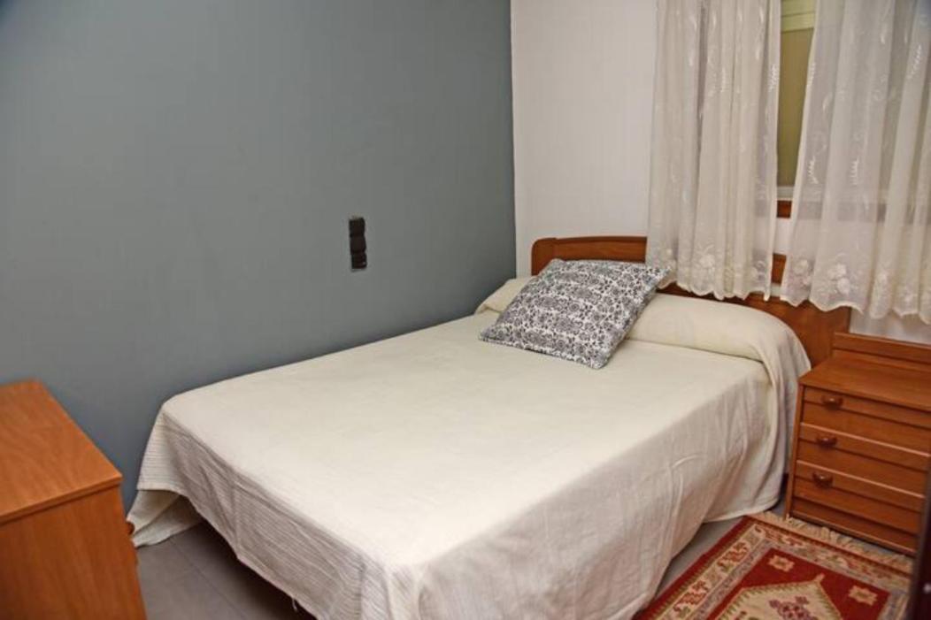Apartment Piso Bonito Y Termal *