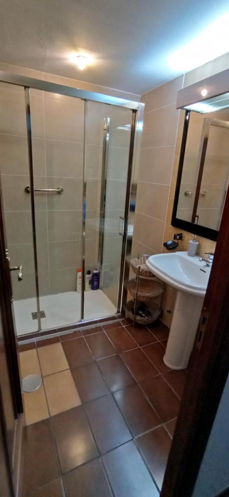 Appartement Piso Bonito Y Termal Ourense
