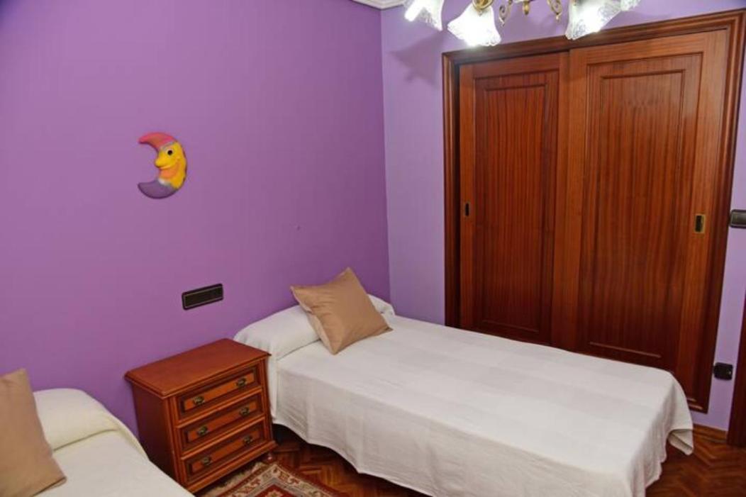 Piso Bonito Y Termal Apartment *