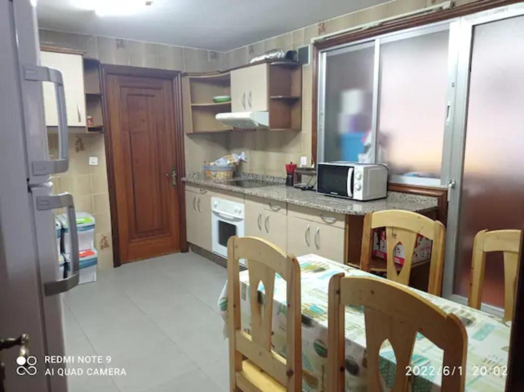Apartment Piso Bonito Y Termal