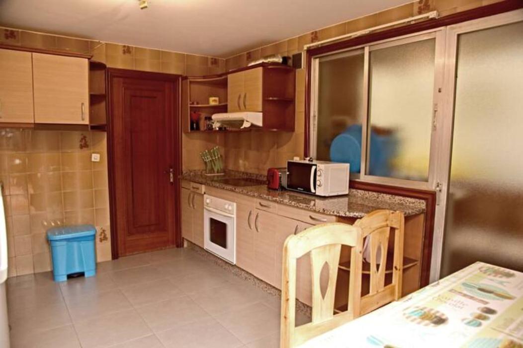 Piso Bonito Y Termal Apartment
