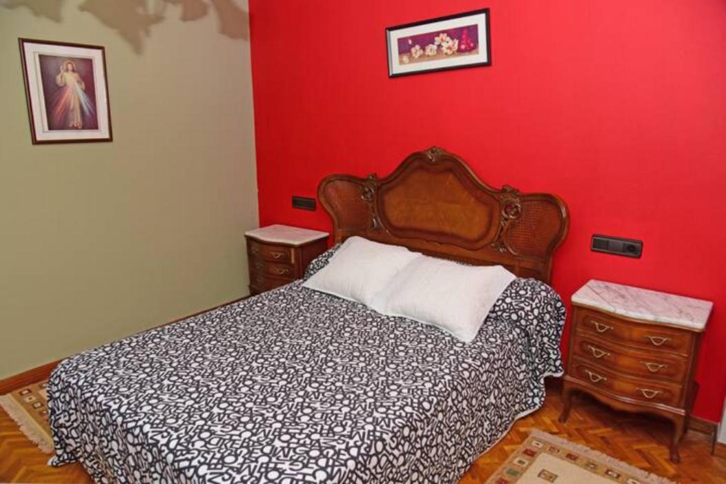 Apartment Piso Bonito Y Termal Ourense