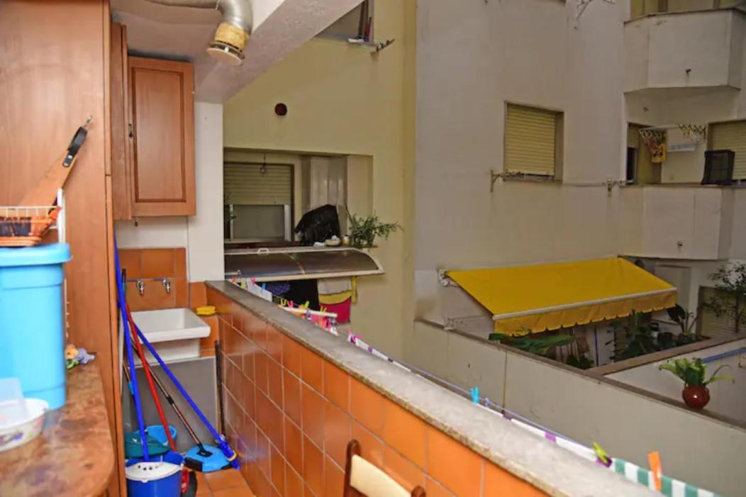 Piso Bonito Y Termal Apartment Ourense