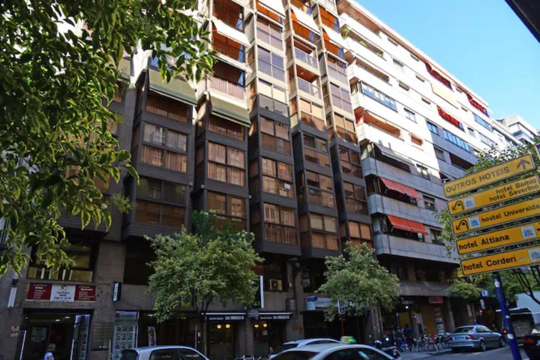 Piso Bonito Y Termal * Ourense