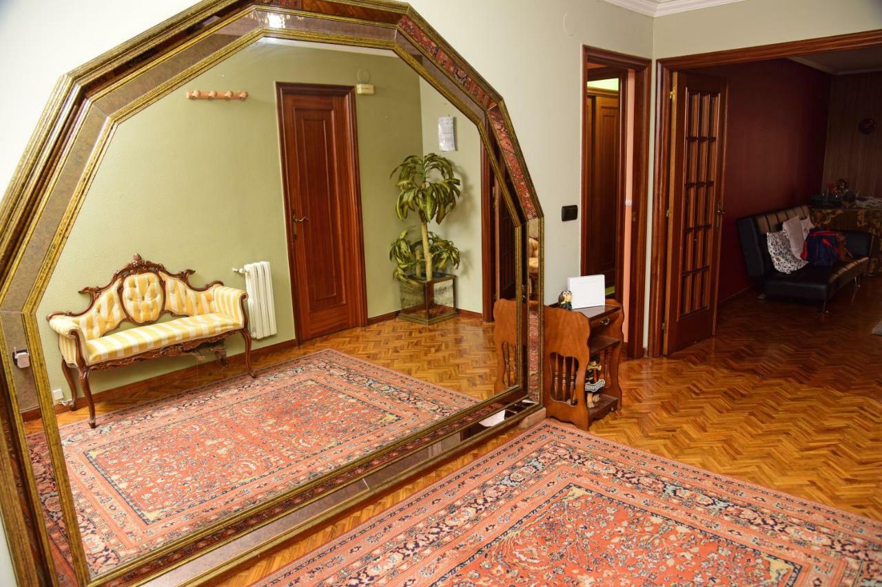 Apartment Piso Bonito Y Termal *