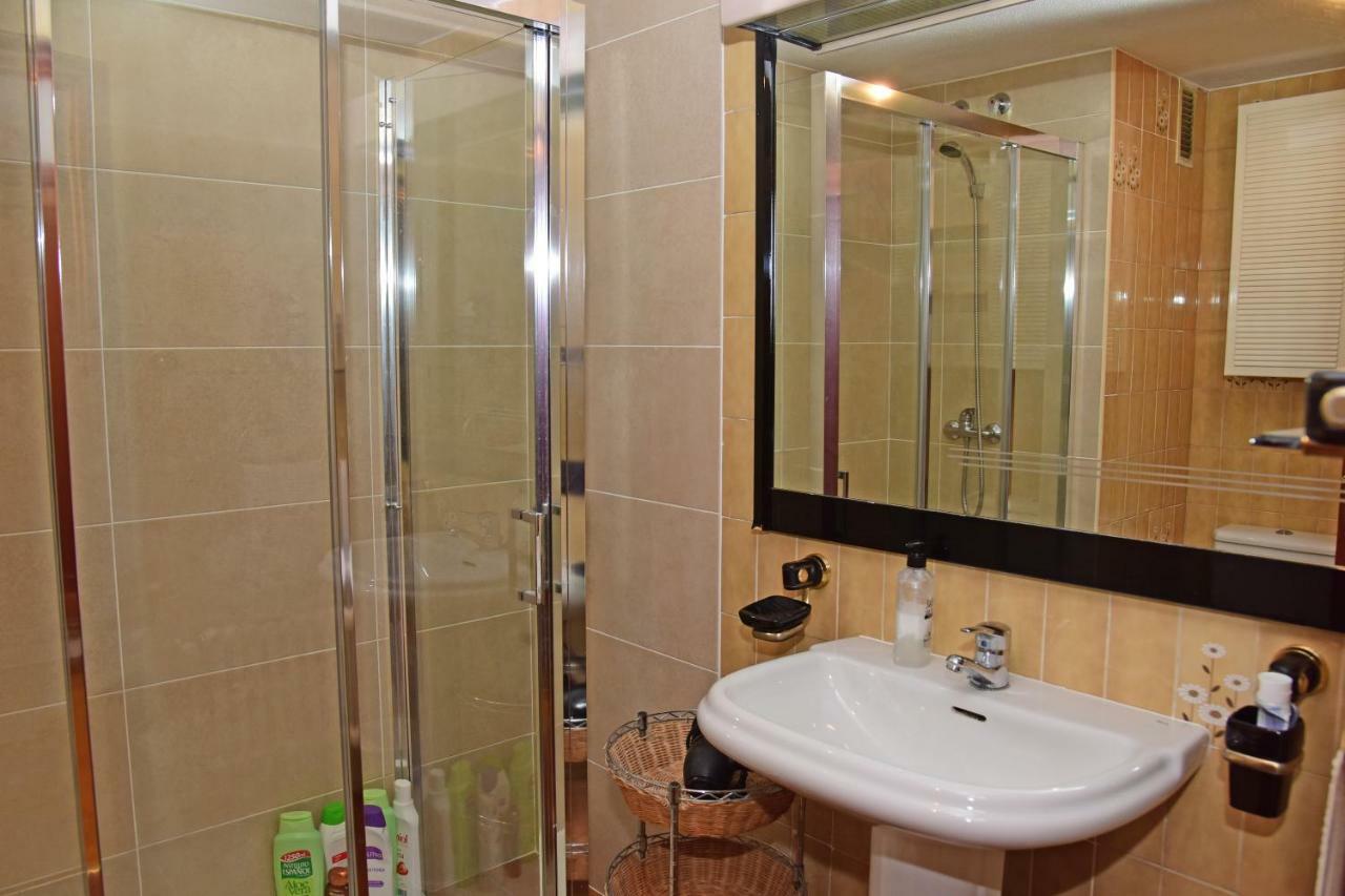 Appartement Piso Bonito Y Termal Ourense