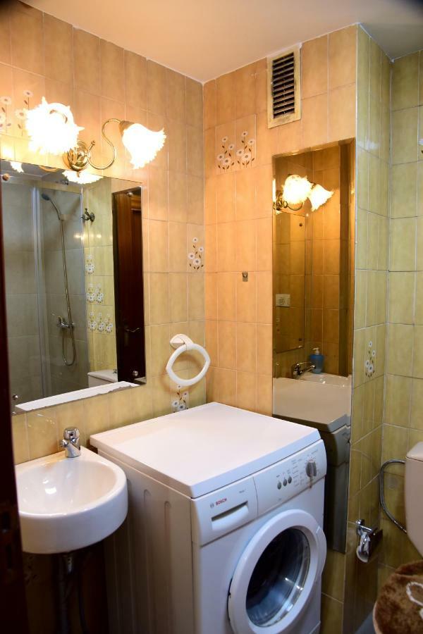 Apartment Piso Bonito Y Termal *