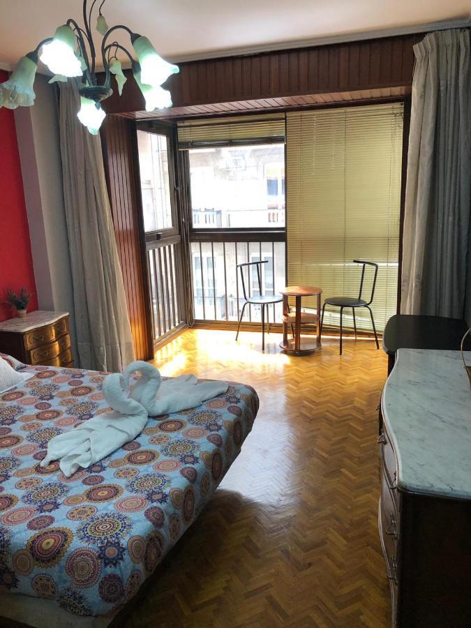 Piso Bonito Y Termal Appartement Ourense