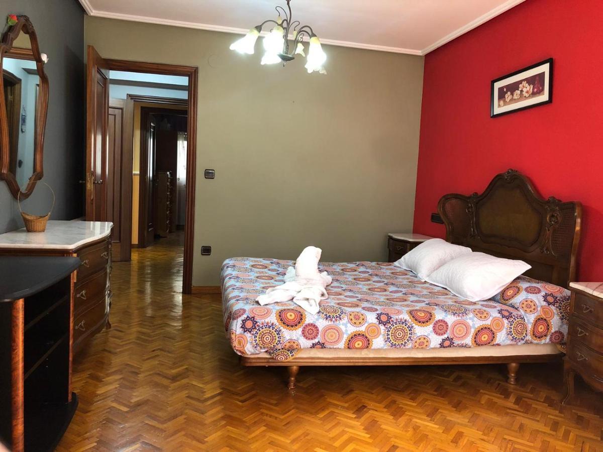 Apartment Piso Bonito Y Termal *